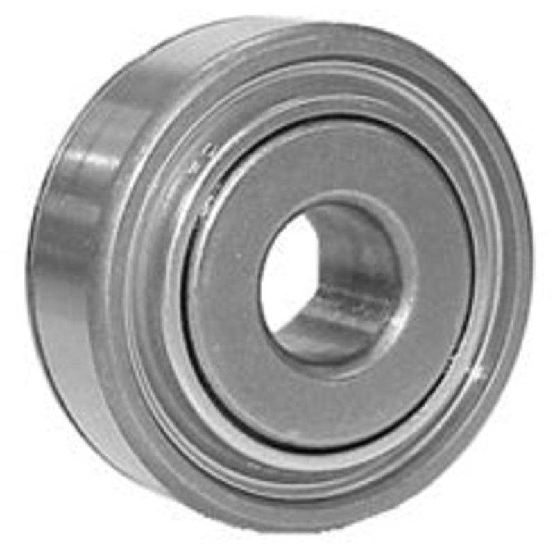 AGSMART SPECIAL AG RADIAL BEARING – 3/4 ROUND BORE FOR ORTHMAN   120-070   /   206KPP16