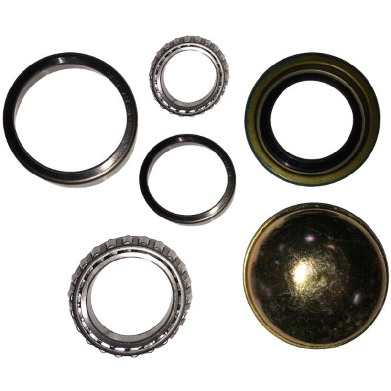 BEARING KIT FOR 280551 (888) HUB