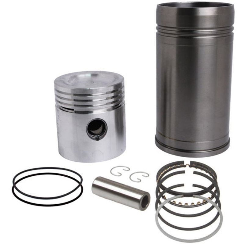 CYLINDER SLEEVE SET FOR MASSEY FERGUSON