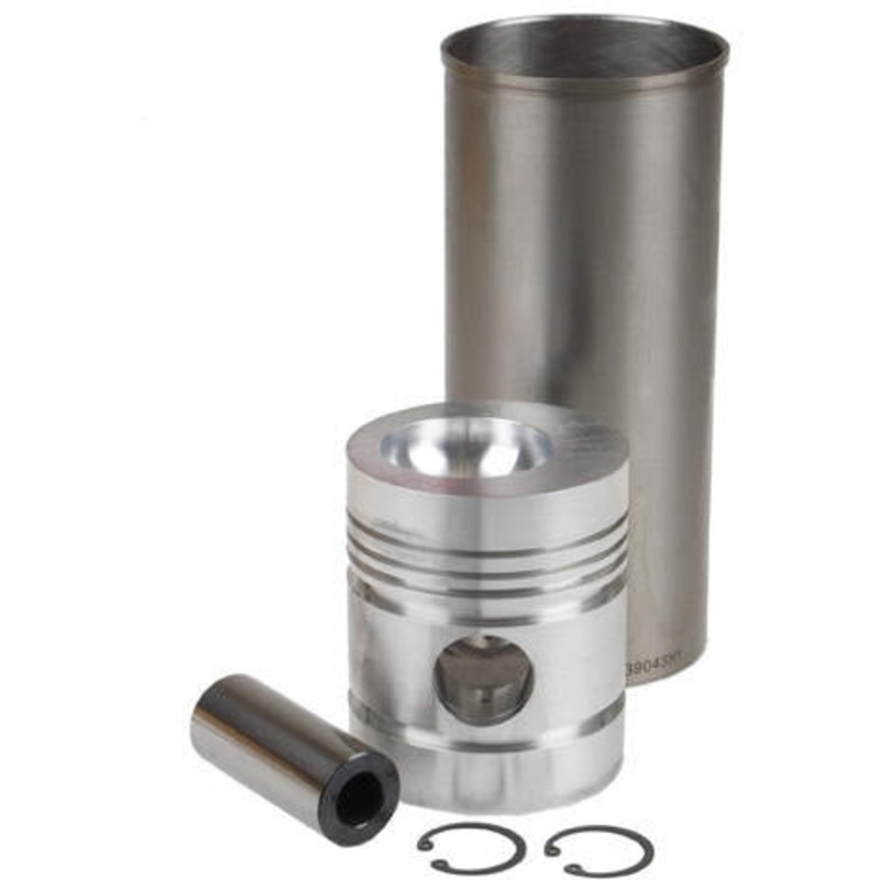 CYLINDER SLEEVE SET FOR MASSEY FERGUSON and ALLIS CHALMERS