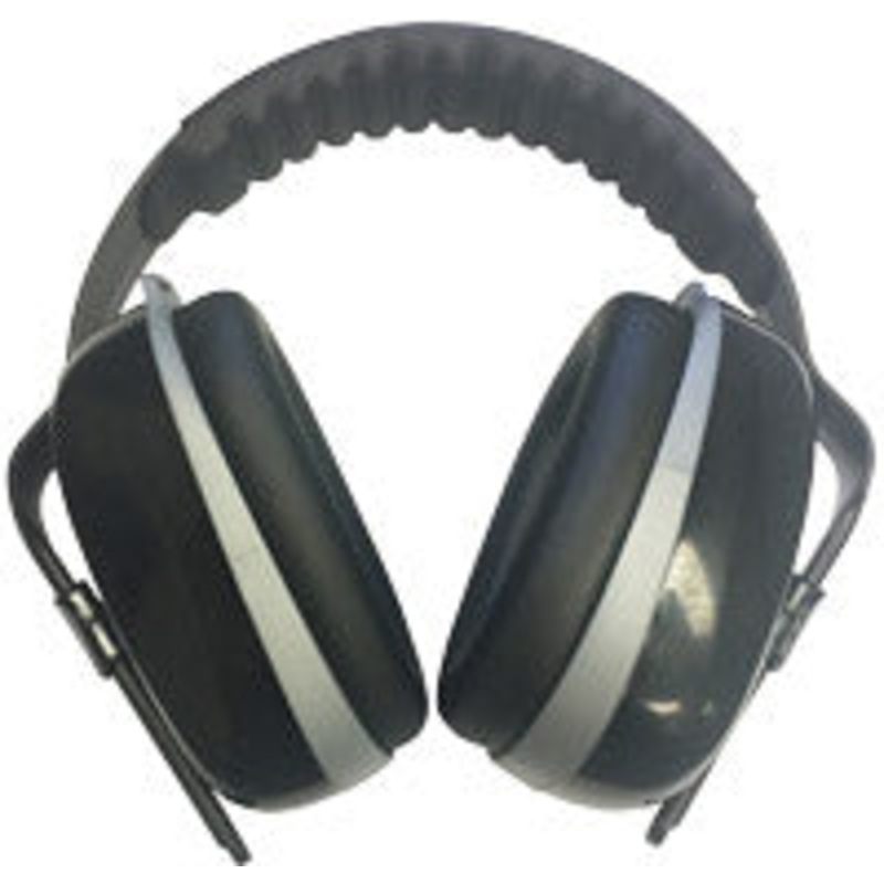 DELUXE EARMUFFS