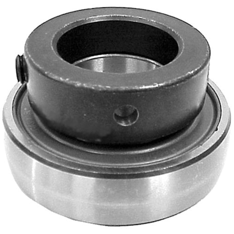 INSERT BEARING 2-1/4 ID-SET SCREW