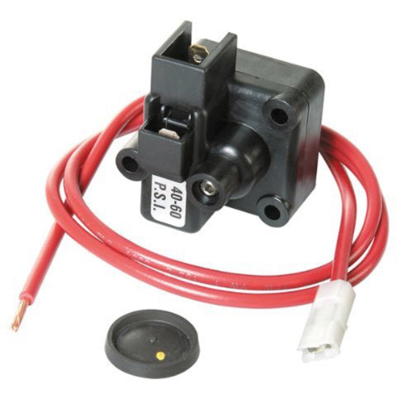 PRESSURE SWITCH KIT