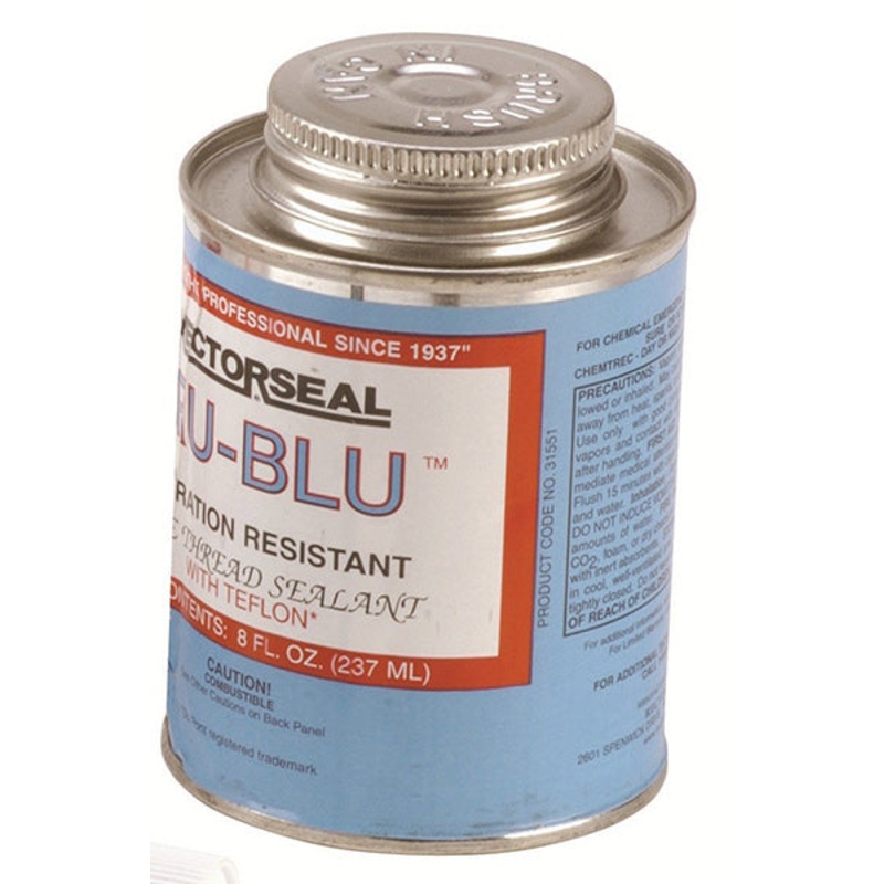RECTORSEAL TRU BLUE WITH TFE