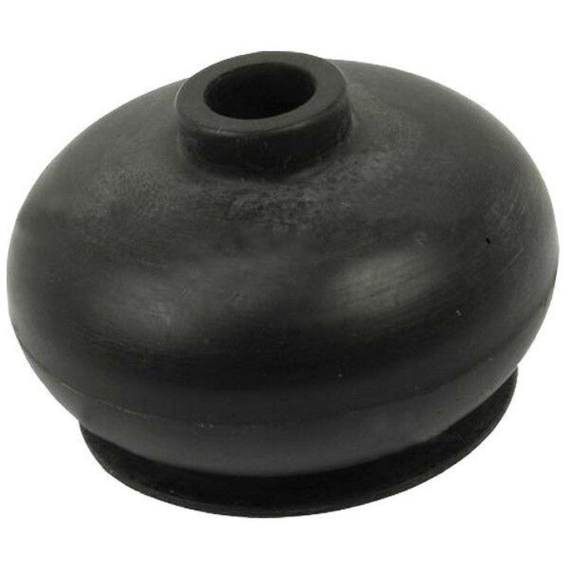 RUBBER GEAR SHIFT BOOT
