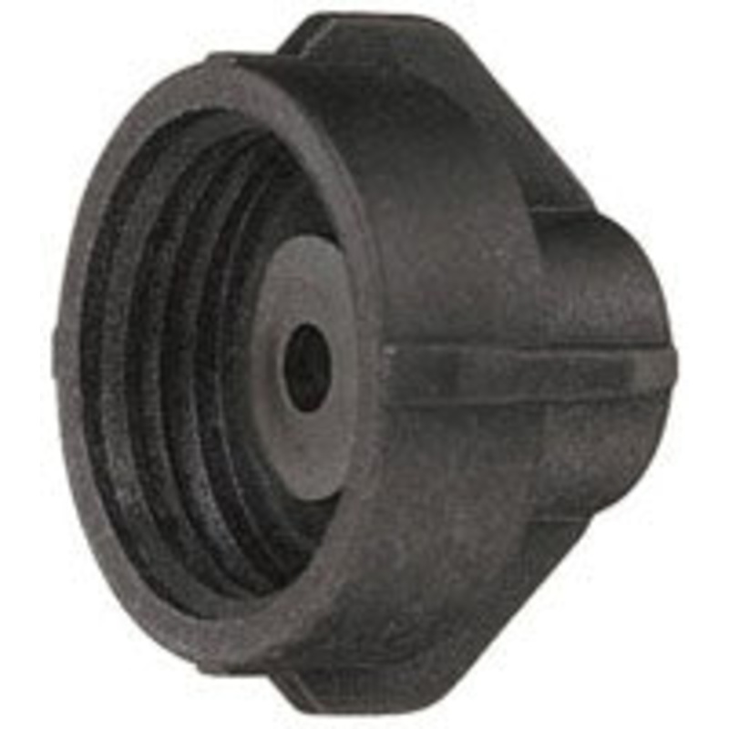 SUB ASSEMBLY END CAP