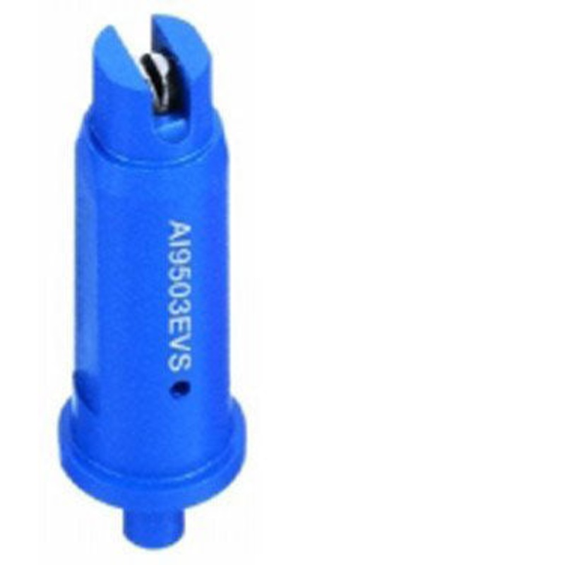 TEEJET AIR INDUCTION TIP – BLUE   #3  95 DEGREE EVEN PATTERN