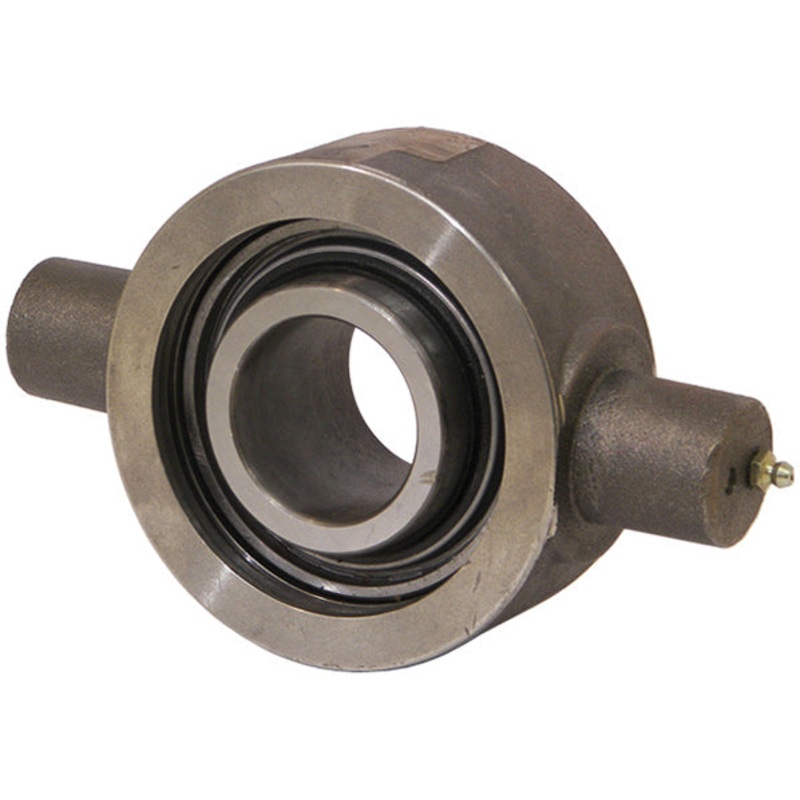 TRUNION HOUSING AND BEARING ASSEMBLY FOR SUMMERS AND VTI  – 2 ROUND BORE