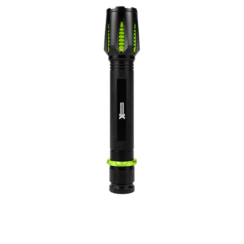 3,000 LUMEN FIREPOINT FLASHLIGHT