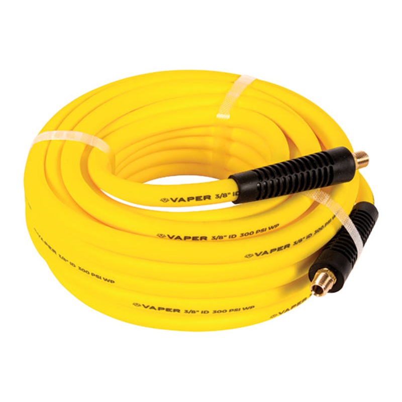 3/8 X 50 FT. HYBRID AIR HOSE