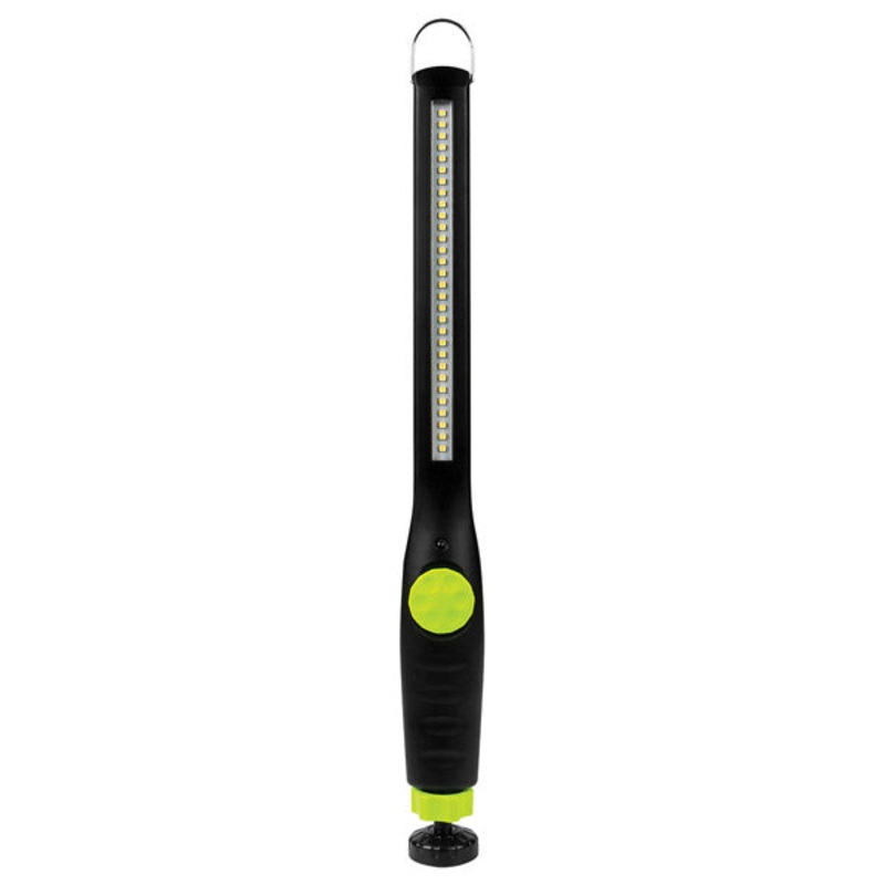 30 LED SLIM WORK LIGHT – RECHARGEABLE