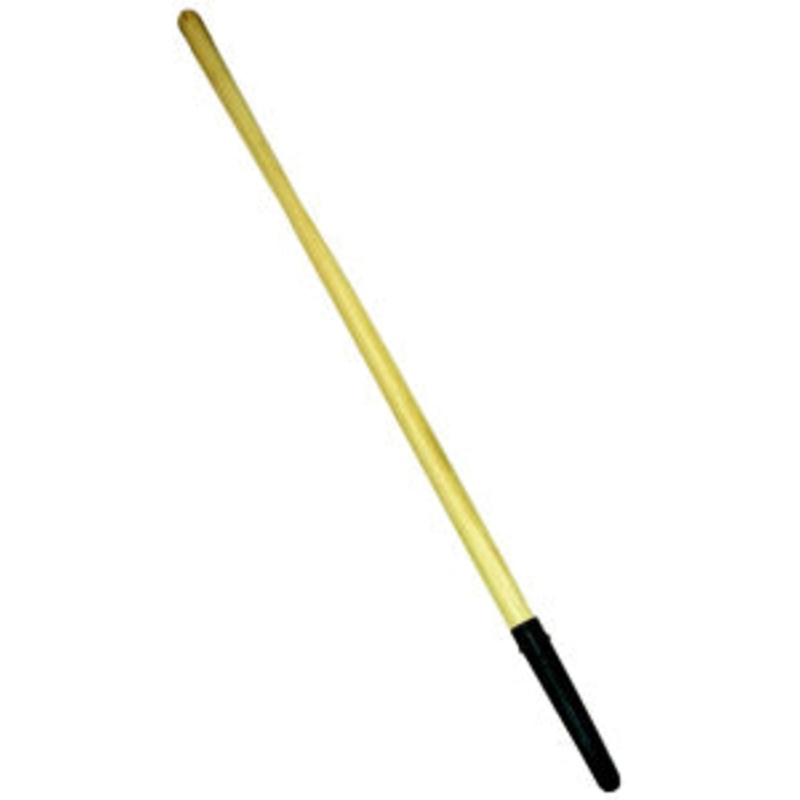 48 REPLACEMENT WOOD HANDLE FOR RICE SHOVEL