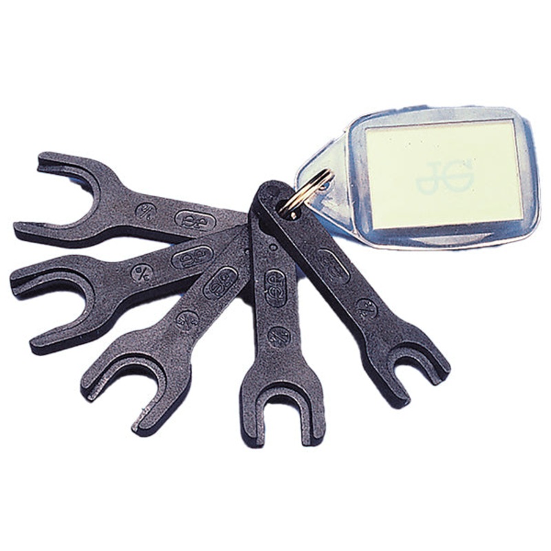 COLLET RELEASE TOOL 3/16 TO 1/2