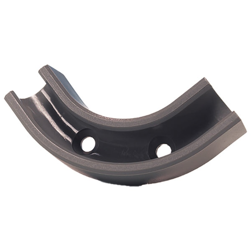Flow Bend Clip, 3/8 (10mm)