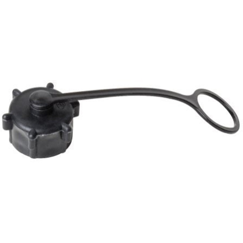 VENT CAP FOR VP UTILITY CONTAINER