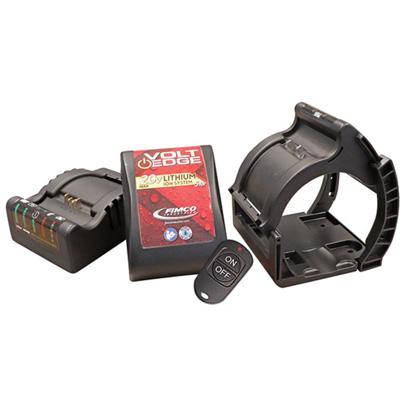VOLT EDGE WIRELESS SYSTEM