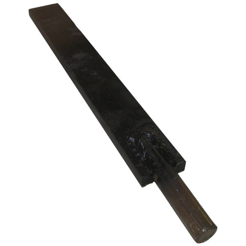 5/8 INCH X 1-1/2 INCH SHANK FOR DISC HILLER – 316 SERIES