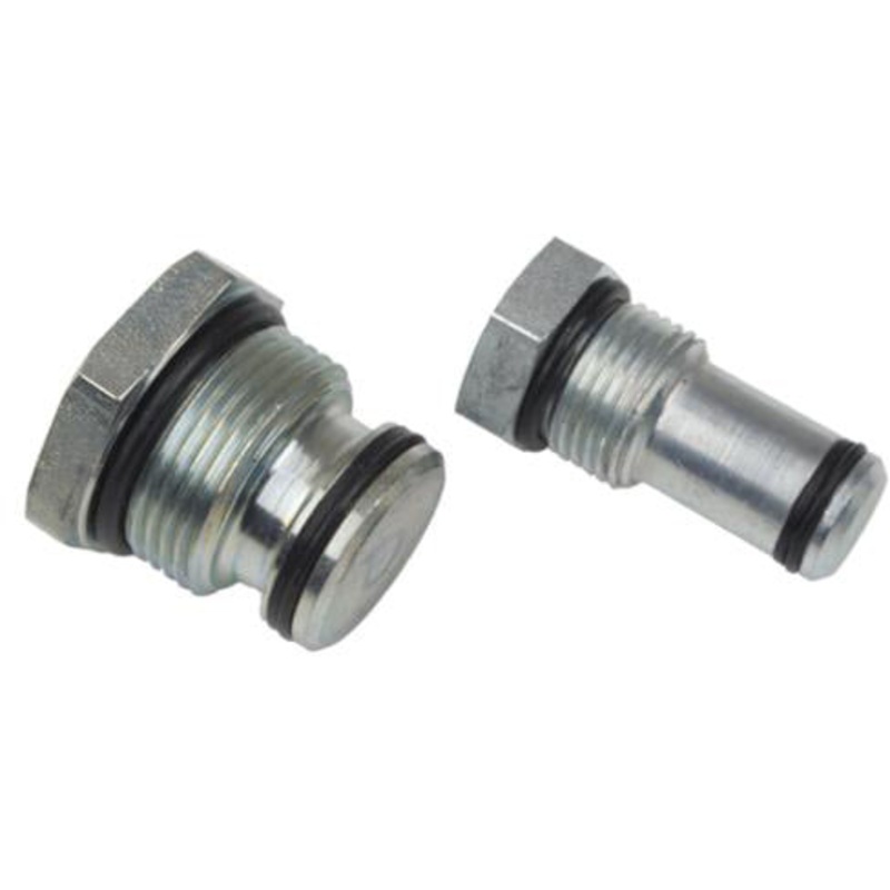 CLOSED CENTER KIT