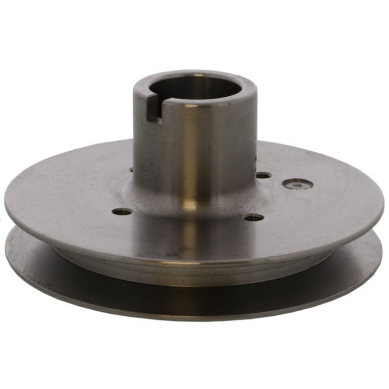 DOUBLE CLAMP FOR STD HYDRAULIC BODY