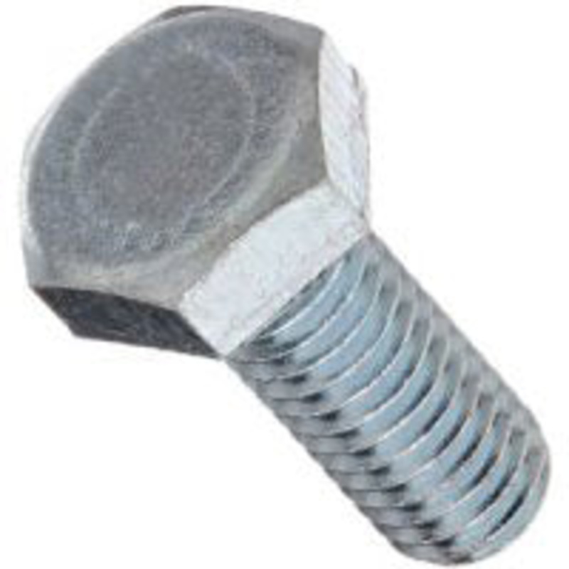 HEX BOLT 5/16 INCH X 2 INCH  – GRADE 5
