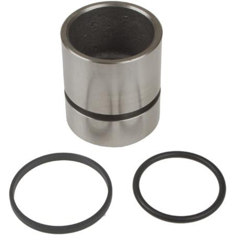 HYDRAULIC LIFT PISTON WITH RINGS 3-1/8 INCH