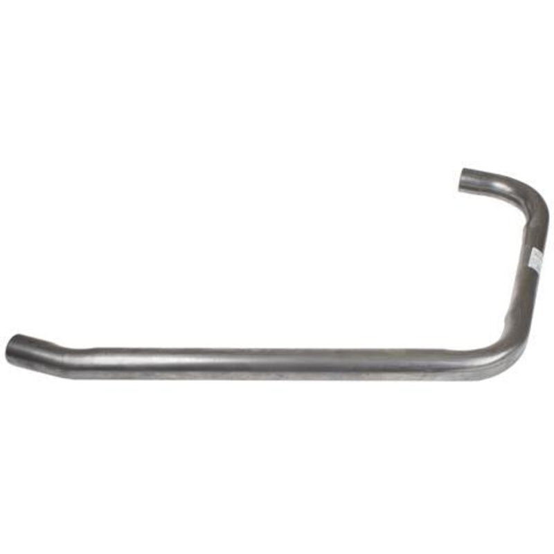 OUTLET PIPE EXTENSION – CURVED SECTION
