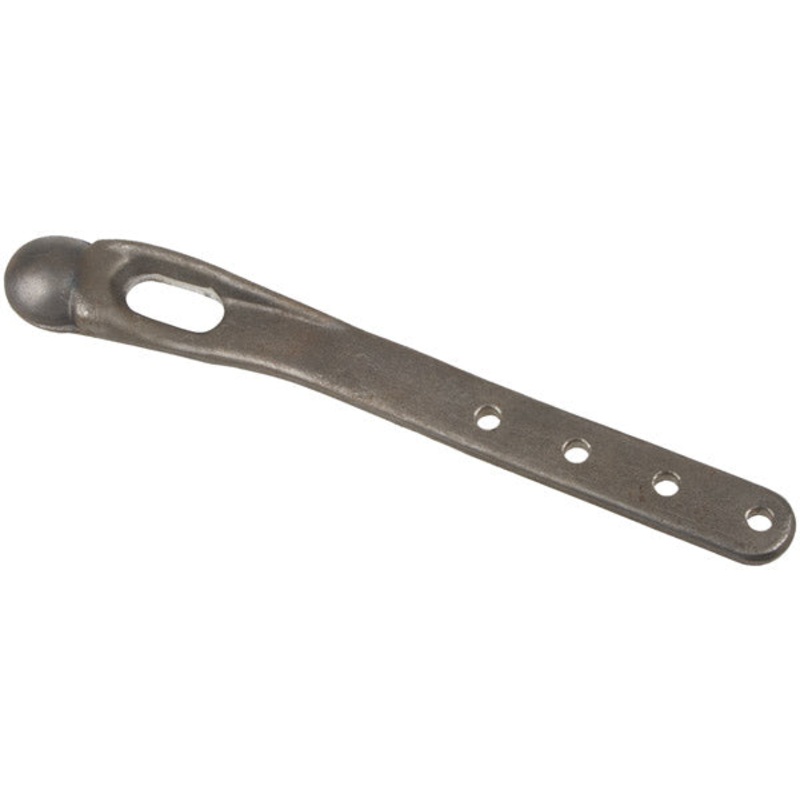 Pitman Strap