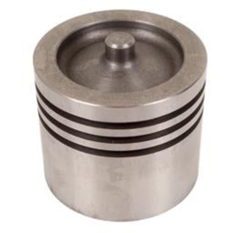 PLATE HYDRAULIC LIFT CONTROL