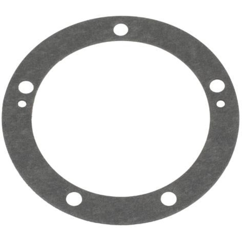 REAR SEAL GASKET. USE WITH 1750216M92