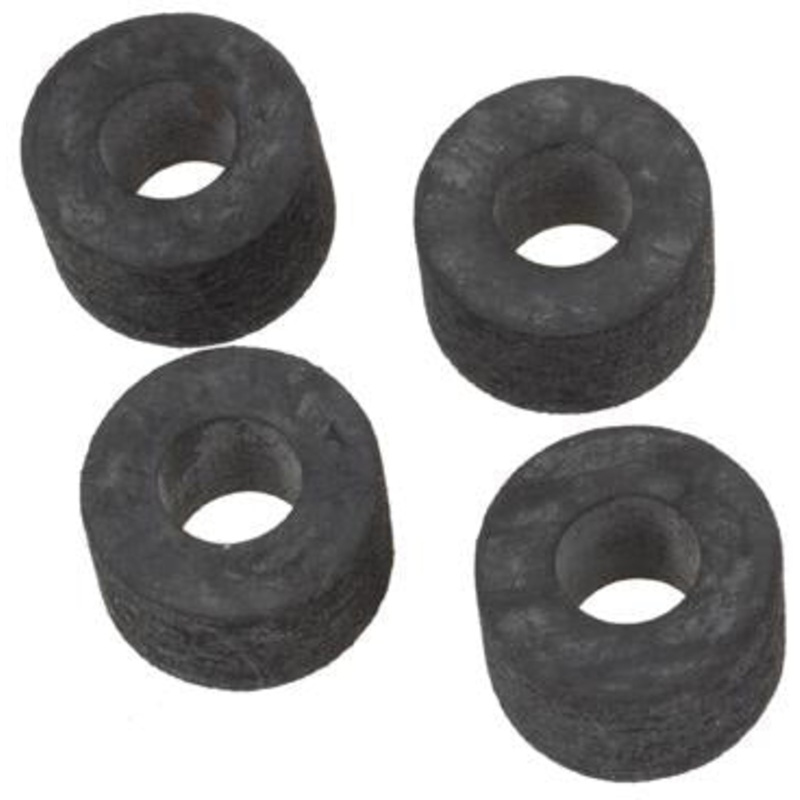 RUBBER BUSHING FOR 192152 SHEAVE (4 REQUIRED)