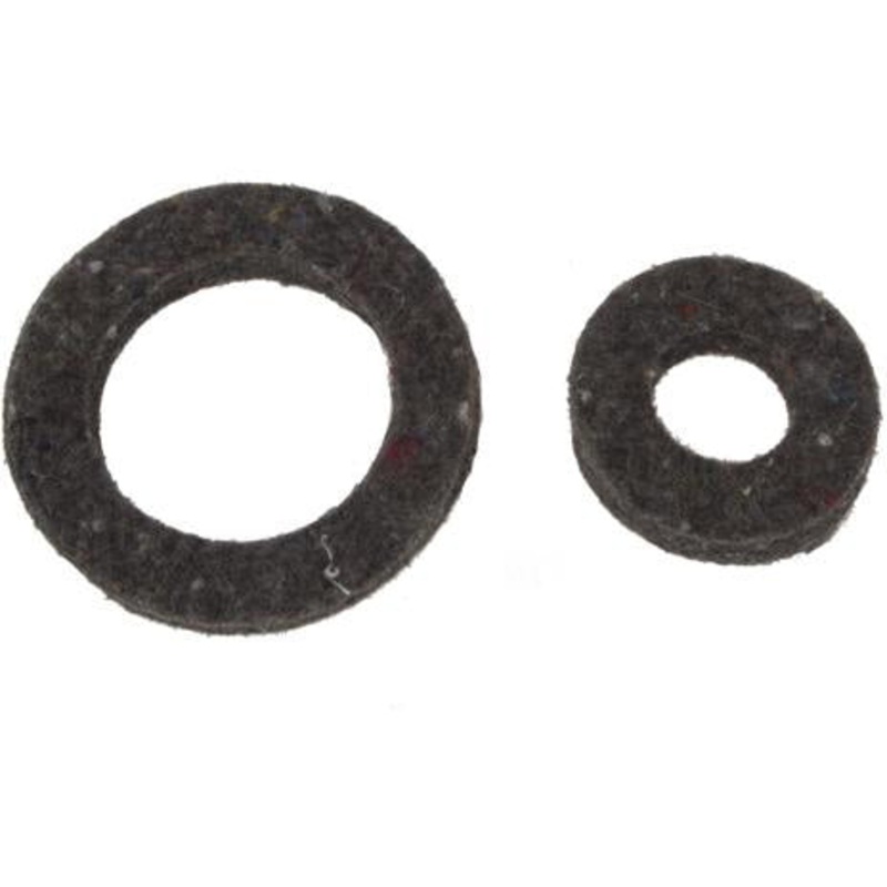 SEAL DUST FELT FRONT