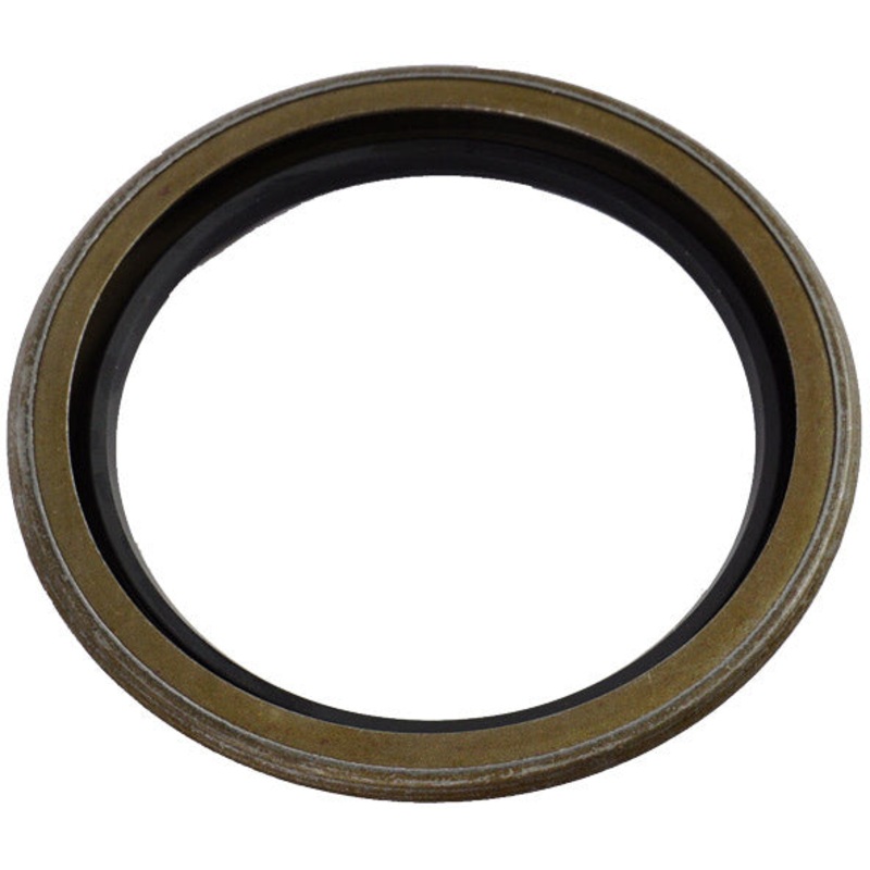 SEAL, REAR, LIP-TYPE. FOR CONTINENTAL ENGINES