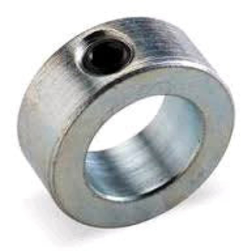 SHAFT COLLAR 9/16ID X 1OD