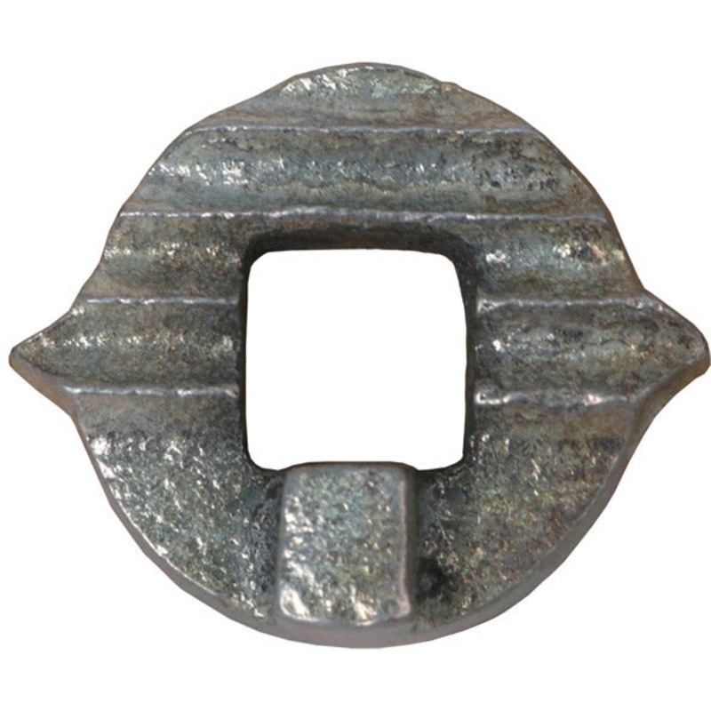 SPECIAL CULTIVATOR WASHER