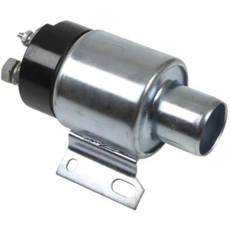 START SOLENOID