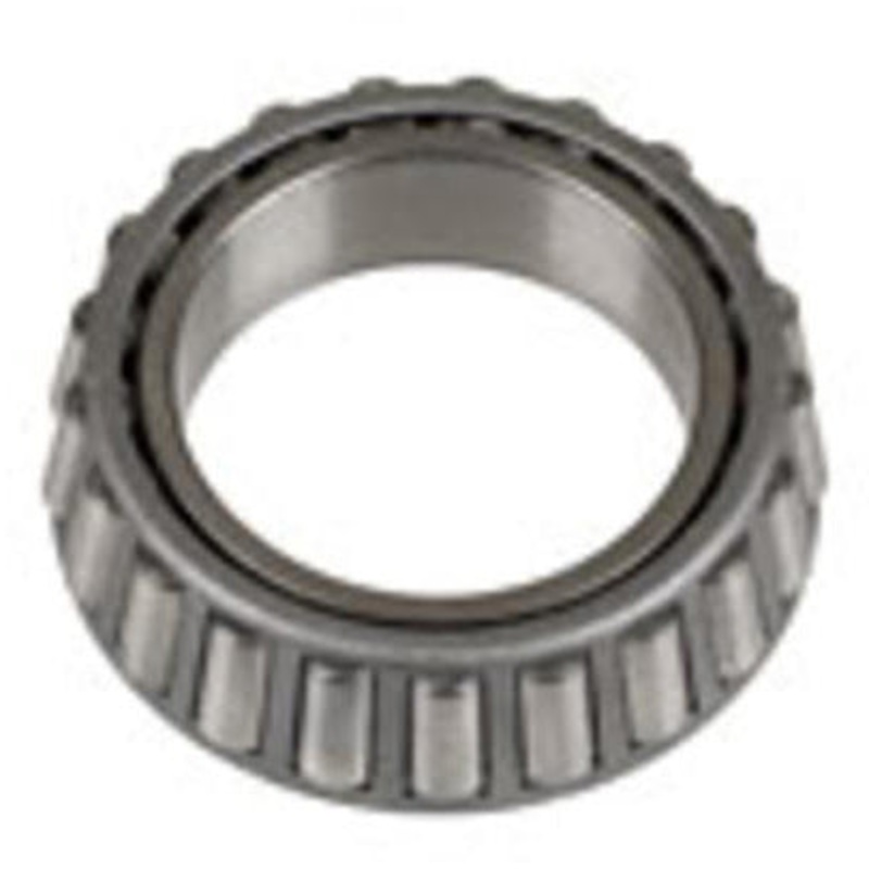 TAPERED ROLLER BEARING, SINGLE CONE