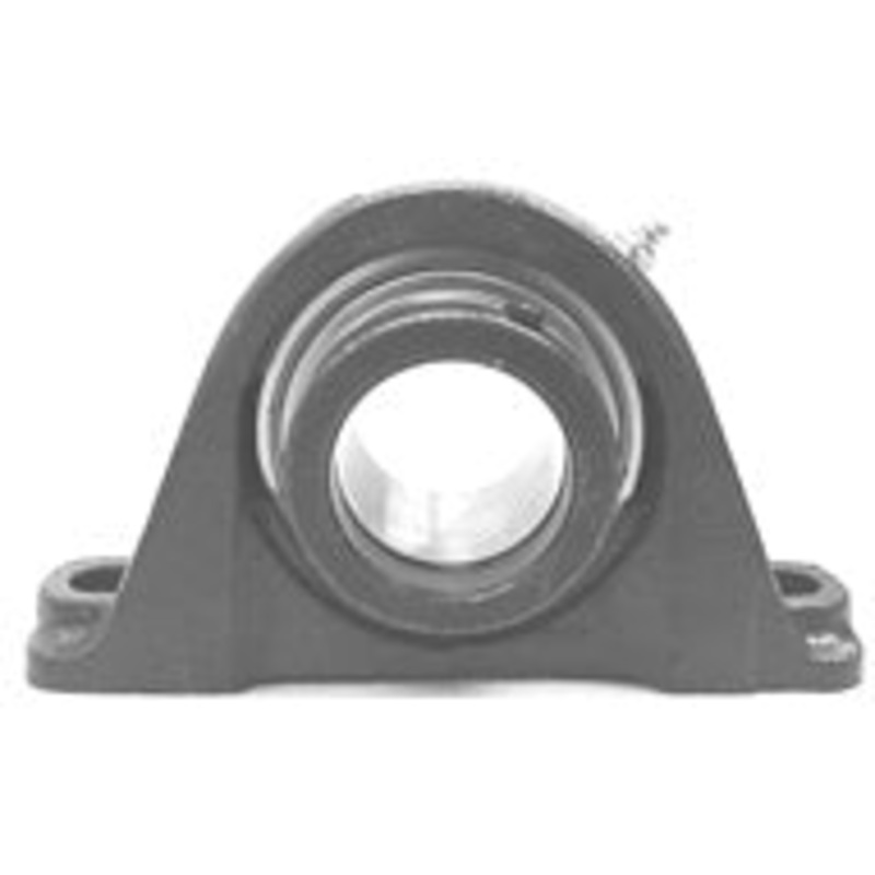 TIMKEN / FAFNIR PILLOW BLOCK WITH 1-3/8 BEARING