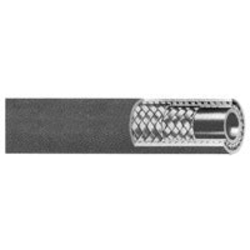 1-1/4 INCH HYDRAULIC SUCTION OR RETURN LINE HOSE