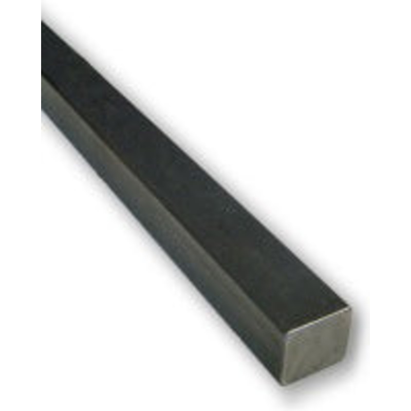 1 X 1 1/8 RECTANGULAR SHAFT, 6FT