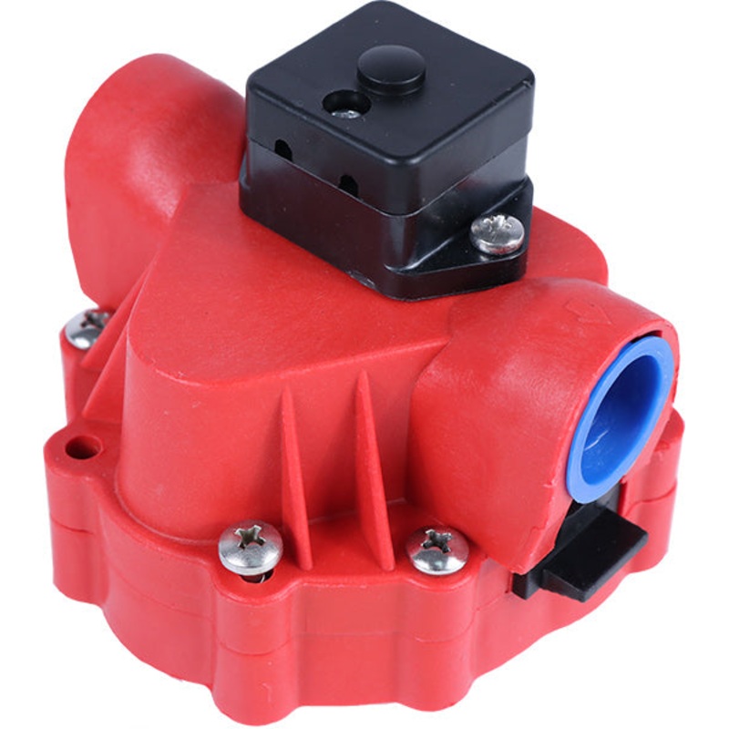2.4 GPM UPPER HOUSING