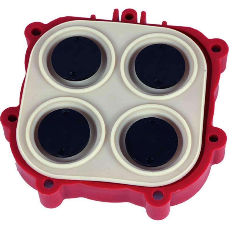 4.5 GPM DIAPHRAGM/PISTON/CAM BEARING KIT