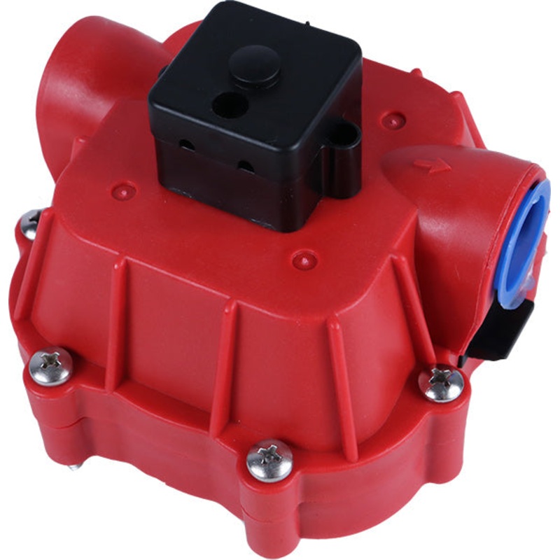 4.5 GPM PUMP HEAD