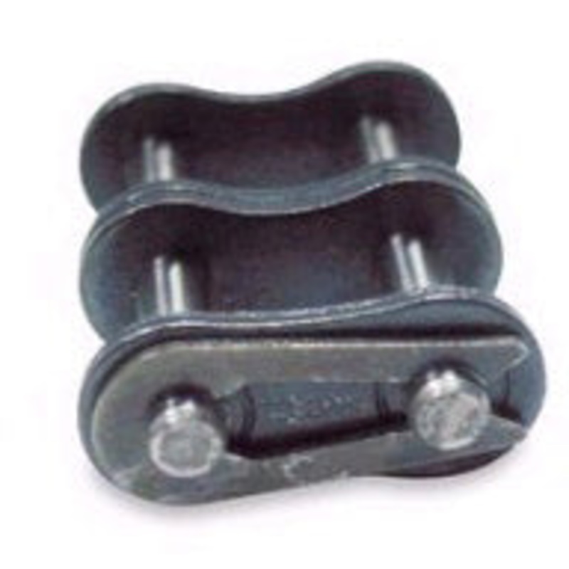 AGSMART CONNECTING LINK –  #80 DOUBLE STRAND 1 PER PACKAGE