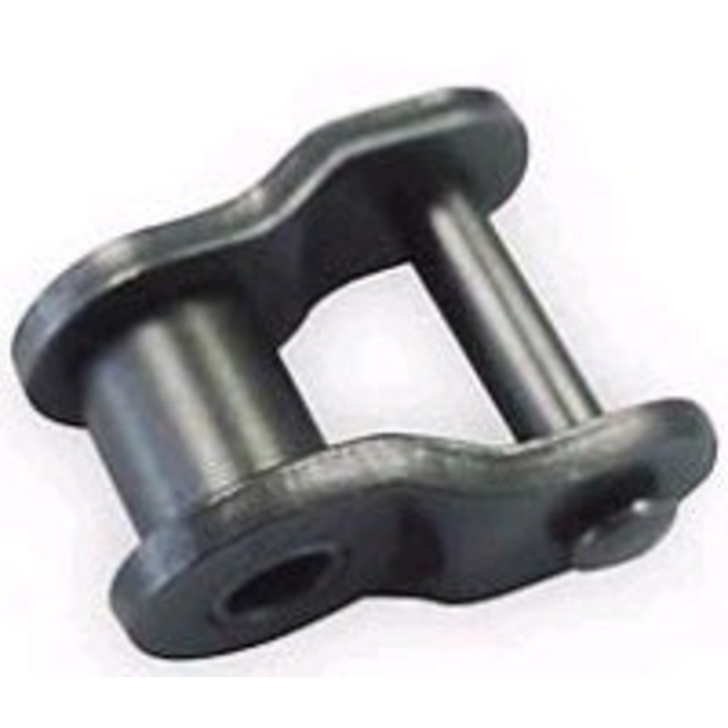 AGSMART OFFSET / HALF LINK –  #80 HEAVY PLATE 2 PER PACKAGE