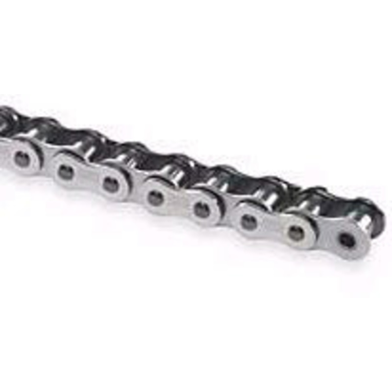 AGSMART STAINLESS ROLLER CHAIN –  #2050 DOUBLE PITCH – 10 FEET PER BOX