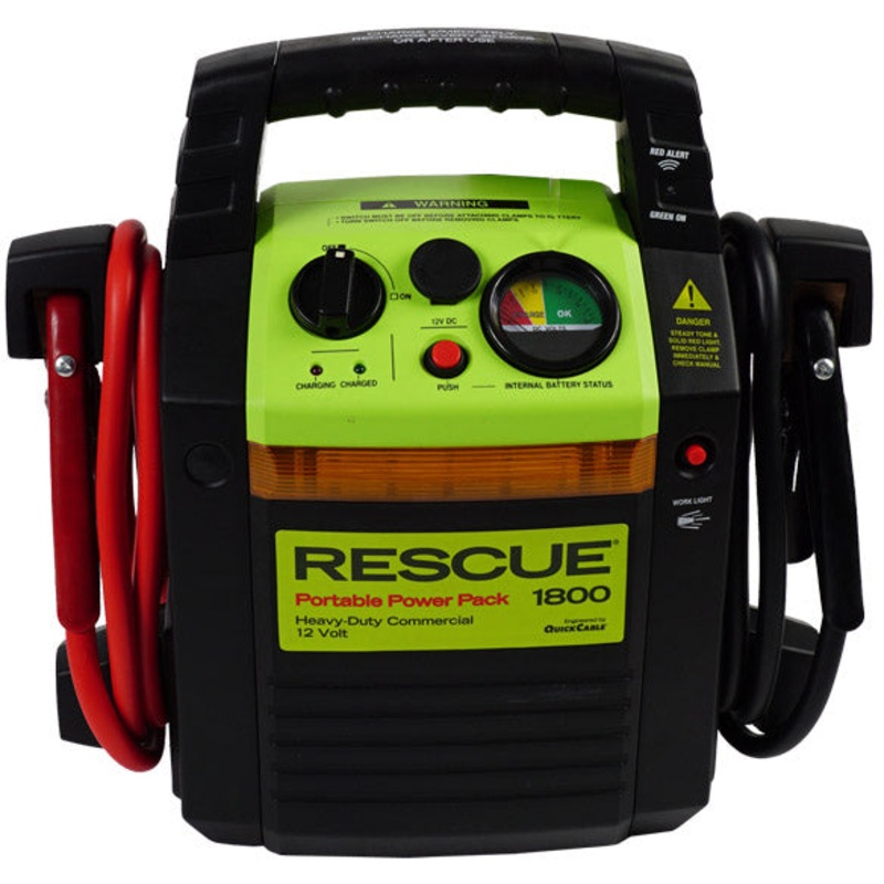 BATTERY JUMP PACK