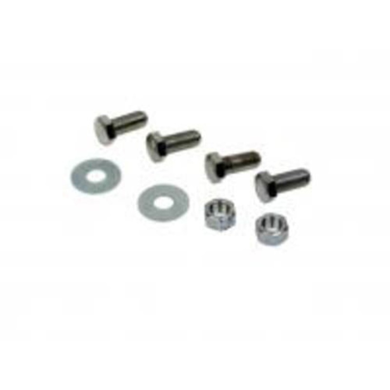 BOLT & NUT KIT