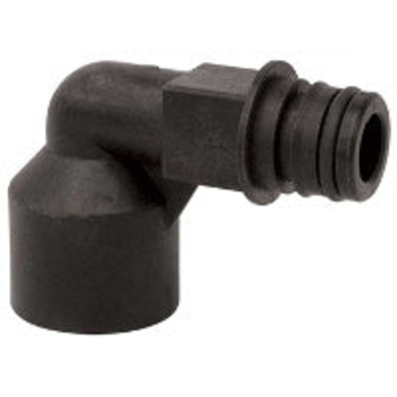 C|FIMCO 1/2FNPT ELBOW PORT FTG
