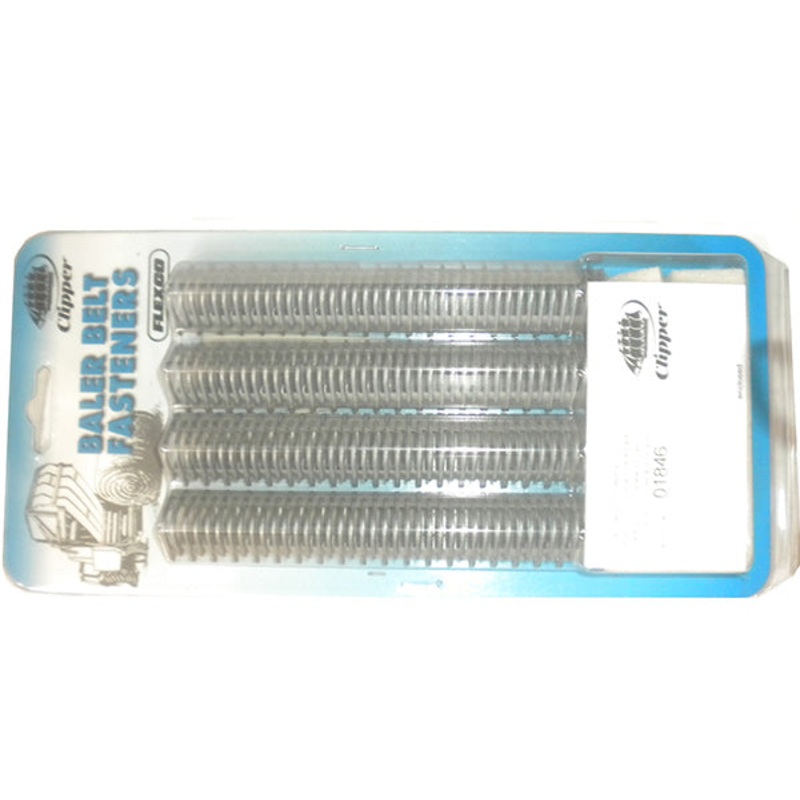 CLIPPER 4 1/2 RHTX 6 1/2 4 CARDS