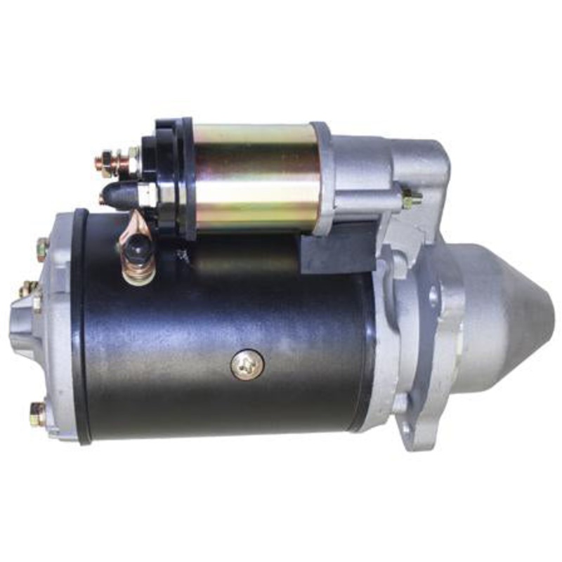 MF STARTER